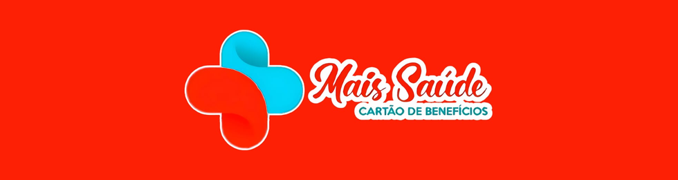Mais Saúde — Cartão de Benefícios
